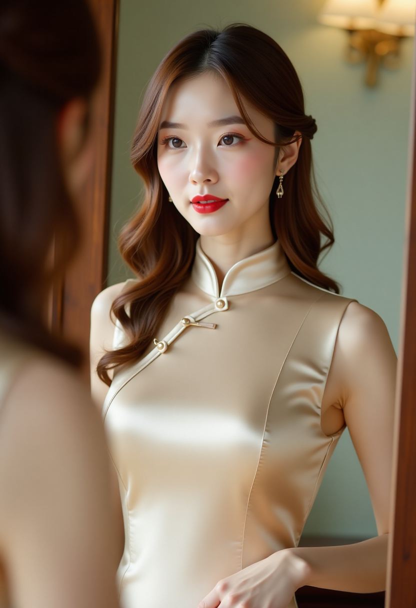 赛博破晓