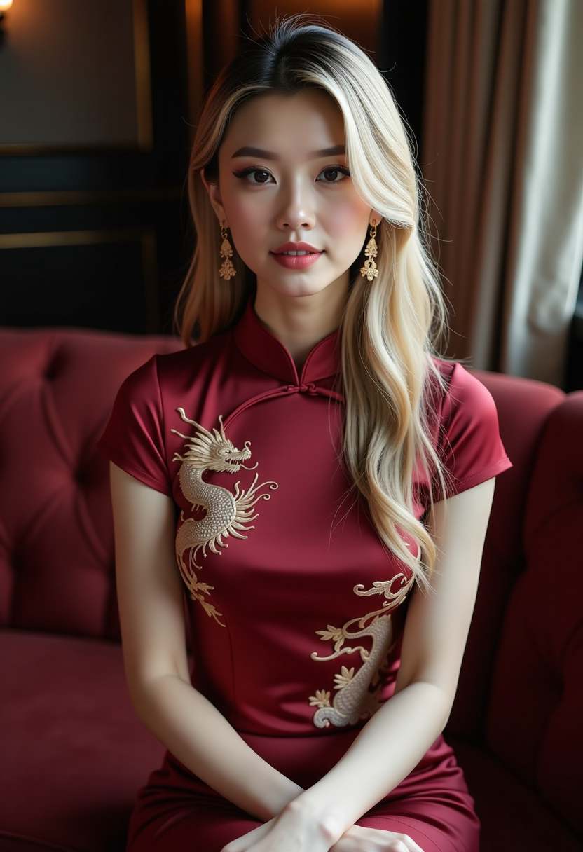 极速追逐