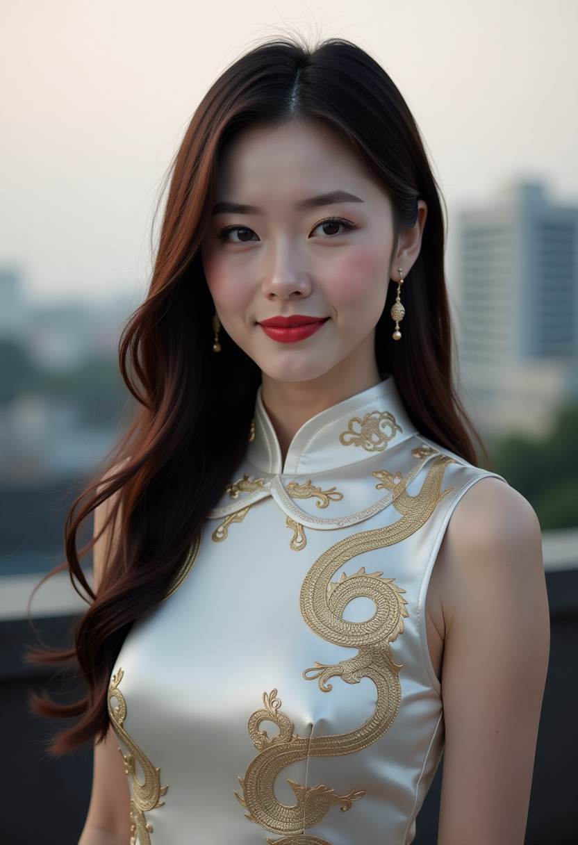海浪低语